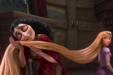 short hair rapunzel tangled. Tangled is the classic